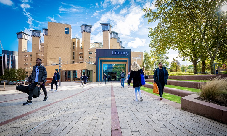 Coventry University