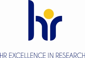 HR Excellence in Research logo