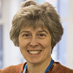 Professor Judith Mossman