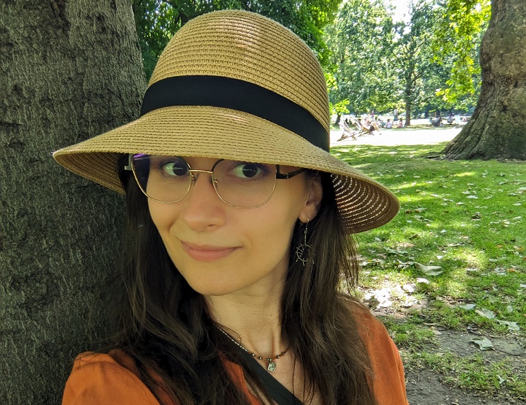 Alexandra Sasha Balan Alexandra Sasha Balan