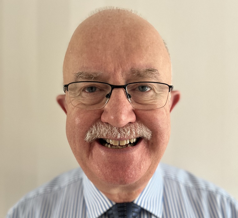 Dr Keith Edgar Dr Keith Edgar