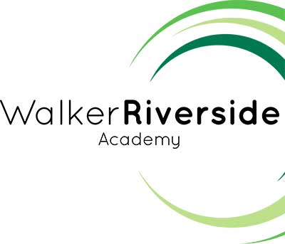Logo of Walker Riverside Academy 