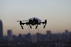 Research project to shape future use of drones across West Midlands cities