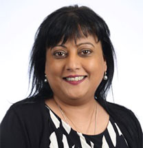 Daljit Kaur Profile image