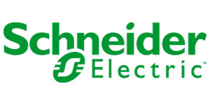 schneider electric brand logo